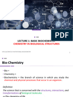 L1 Basic Biochem