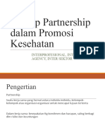 Partnership 3