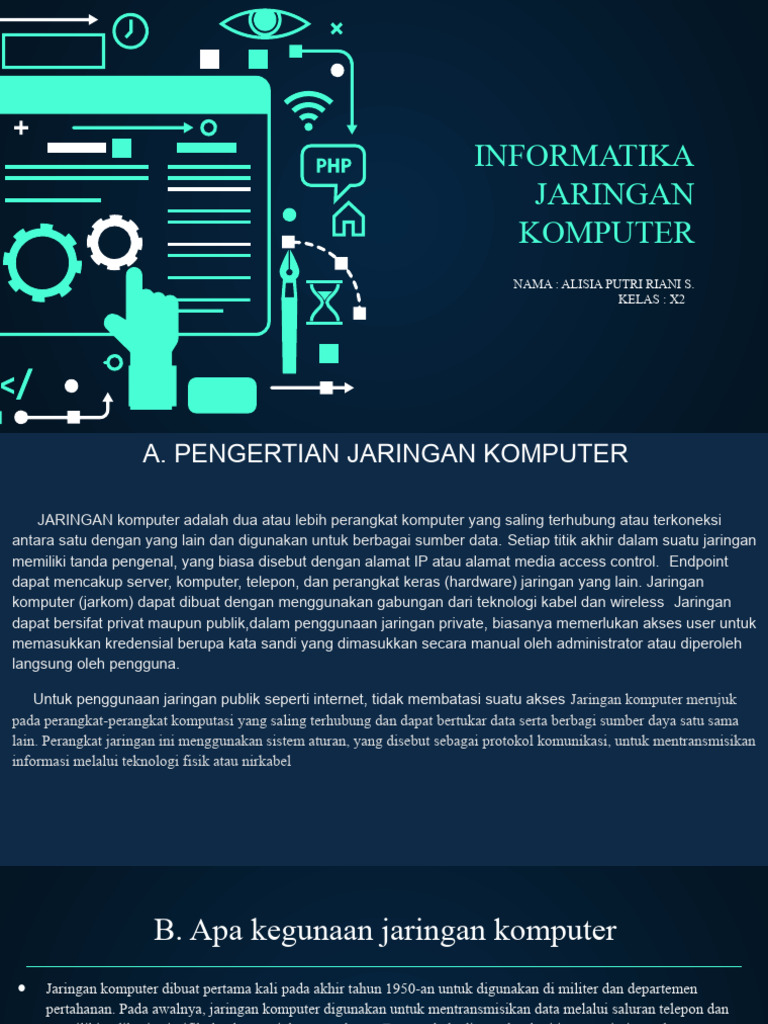 Web Project Proposal by Slidesgo | PDF