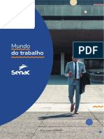 Mundo Do Trabalho