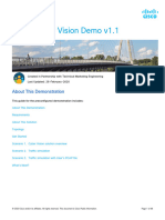 Cisco Cyber Vision v1-1