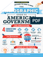 The Infographic Guide to American Government a Visual Reference for Everything You Need to Know (Carissa Lytle Jara Kern) (Z-Library)