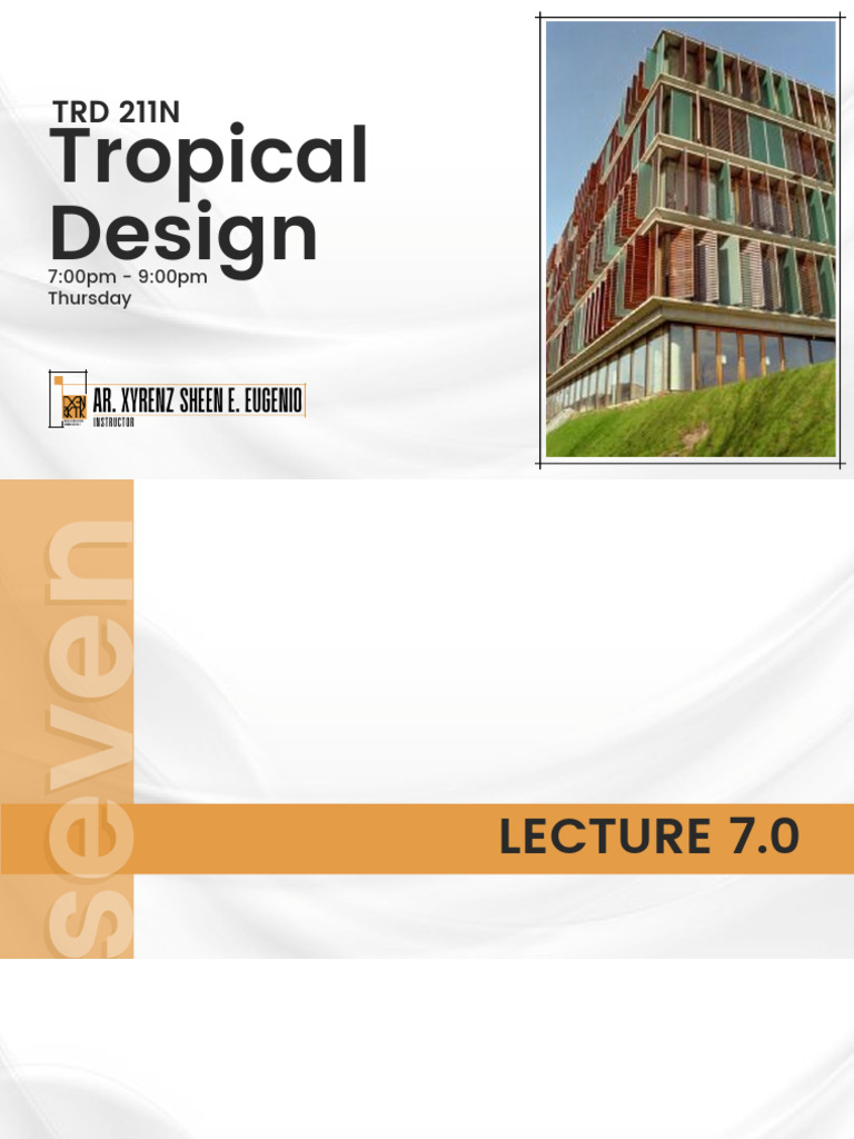 Types of Shading and Insulation Techniques | PDF | Building Insulation ...