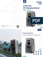 2 Guns DC Charging Station 0319 1