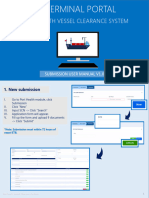 PHC User Manual - SA