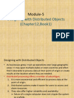 SADP Module 5