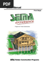 Basic Manual - SEMA Programs 1