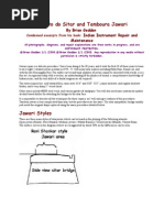 Download Sitar Jawari by api-3854054 SN7328283 doc pdf