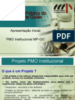 Ministério Público do Estado de Goiás