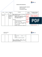 Formato Planificación Col. It