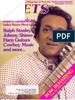 Ravi Shankar Interview