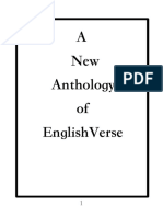 B.A 3rd Year Part 1 A New Anthology of English Verse (Conflict2023-06!19!13!34!58)
