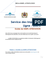 Guide+Simpl Attestation