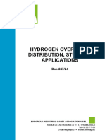 EIGA 247 24 - Hydrogen Overview - Distribution-Storage-Applications