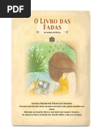 Evelyn Levy Torrence - O Livro Das Fadas - As Almas Da Terra