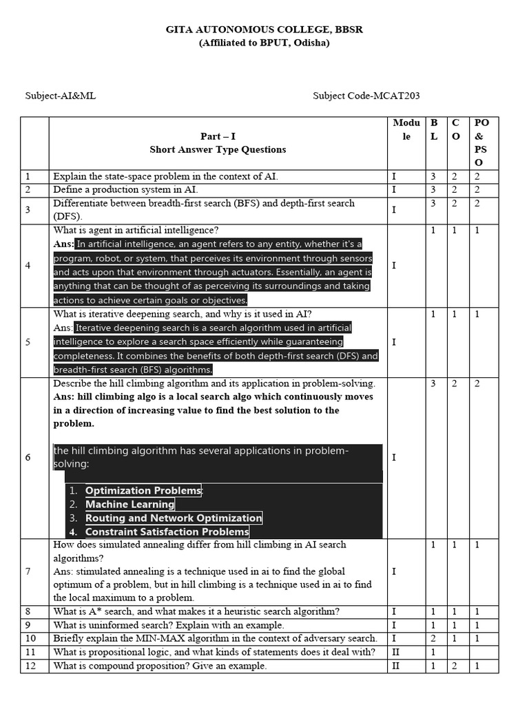 Machine visual data 2