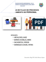 DIAGRAMA DE FLUJO 