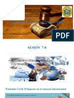 Sesión 7-8 Comercio Intern. en Tiempos Covid-19 (Autoguardado) (Autoguardado)