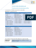 Anexo 1. Ejercicios Tarea 3 - Construcción de Autómatas de Pila