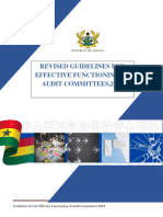 Audit Committee Guidelines2023