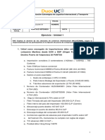 Evaluación Interrogación 2_ Transporte Internacional_