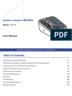 AE176 User Manual EU