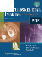 2012 Musculoskeletal Imaging - A Teaching File (2012) Opt VX