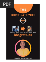 The Corporate YOGI