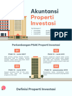 Properti Investasi - Kelompok 1