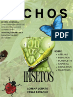 B I C H O S - Insetos (1)