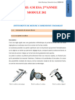 GM ESA Instruments de mesure et controle (1)