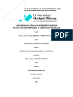 Annotated Informe Ejecutivo
