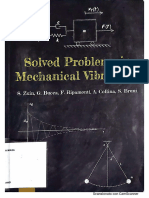 Solved Problems in Mechanical Vibrations (G.Bucca, F.Ripamonti, A.Collina, S.Bruni) (Z-Library)