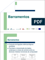 Barramentos