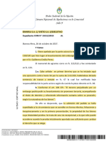 ART. 104 CPCN - APELACION CONTRA LEVANTAMIENTO DE EMBARGO - Emarsu-Sa-C-Sveto-Sa-S-Ejecutivo - 2017-10-27-064835