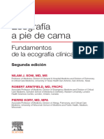 Ecografia A Pie de Cama (Nilam J Soni MD MS, Robert Arntfield MD FRCPC Etc.)