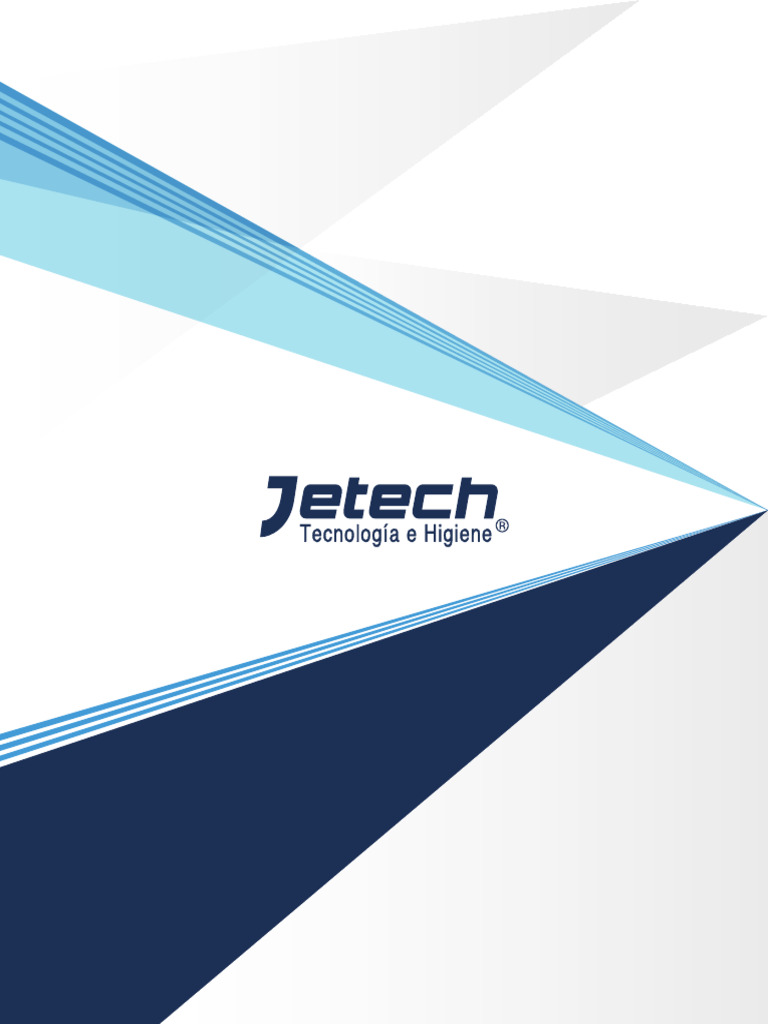 Jetch | PDF