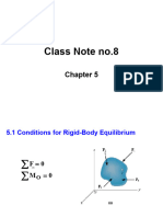Class Note No.8