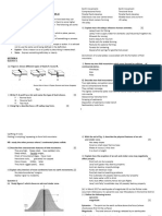 GEO REVISION-1