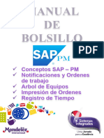 Manual de Bolsillo SAP PM_V02