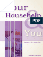 Your HouseHelp and You