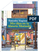 Mis Días en La Librería Morisaki (1-Mis Días en La Librería Morisaki) (Satoshi Yagisawa) (Z-Library)