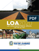 LOA 2020 - VOL 2