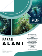 E-Book Pakan Alami