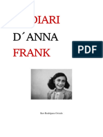 El Diari de Ana Frank