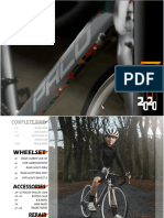 2019-2020 Catalog (Wheelset & BIKE PARTS)