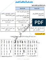 ملزمة 1 ثانوي