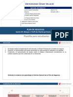 Plantilla para Estudiantes - S 4.