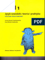 Troll 1 Język Szwedzki, Teoria I Praktyka - Poziom Podstawowy