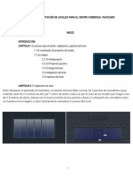 Manual de Adaptacion Plaza Paseo Poniente